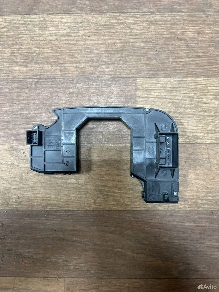 Электронный модуль ауди фольксваген шкода vag