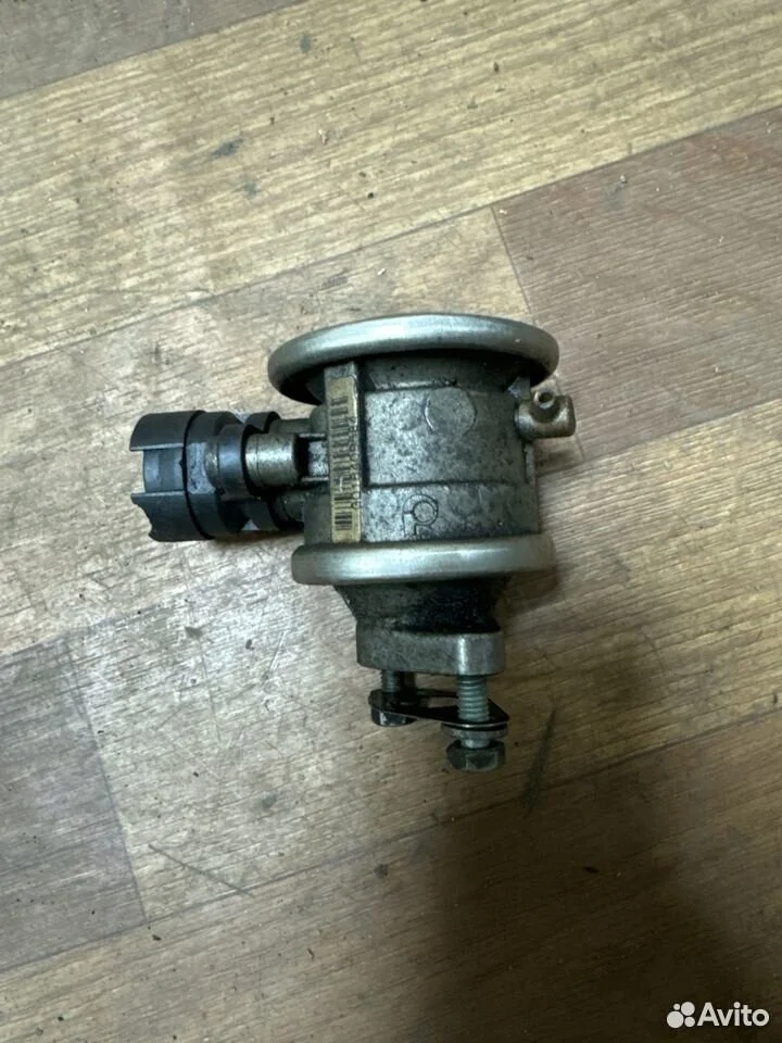 Комбинированный клапан ог vag