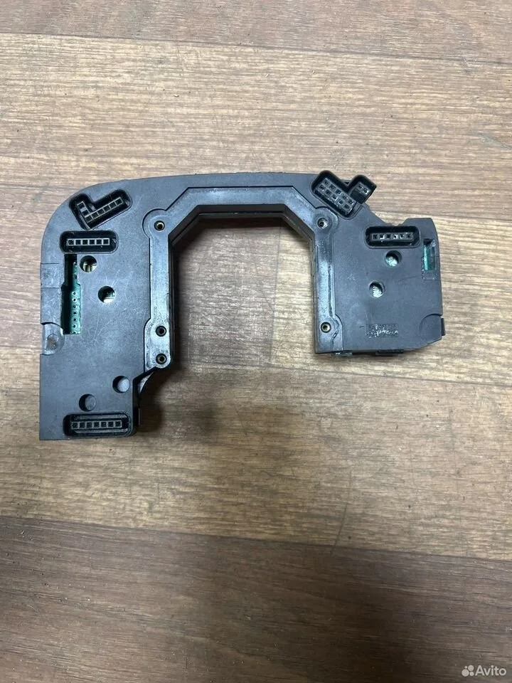 Электронный модуль ауди фольксваген шкода vag