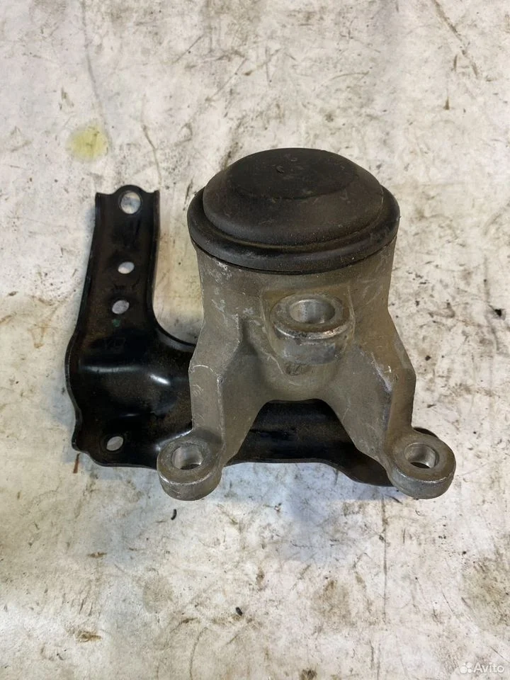 Подушка двигателя nissan teana j32