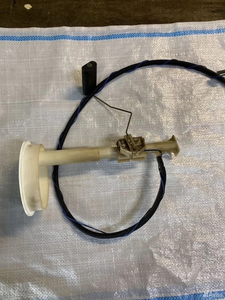 Датчик уровня топлива nissan x-trail t31