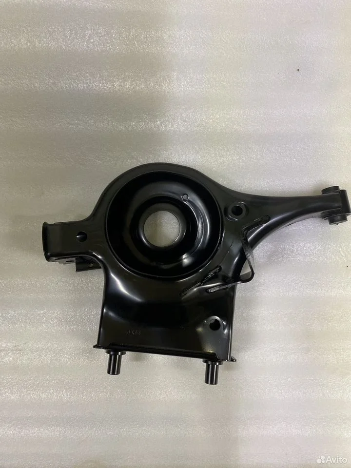 Рычаг задний правый altima/teana l33