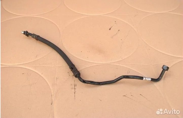 Смазочные трубки акпп ауди фольксваген шкода vag