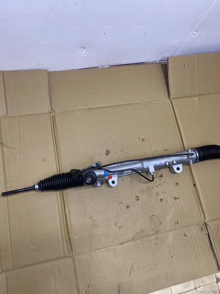 Рулевая рейка nissan teana l33