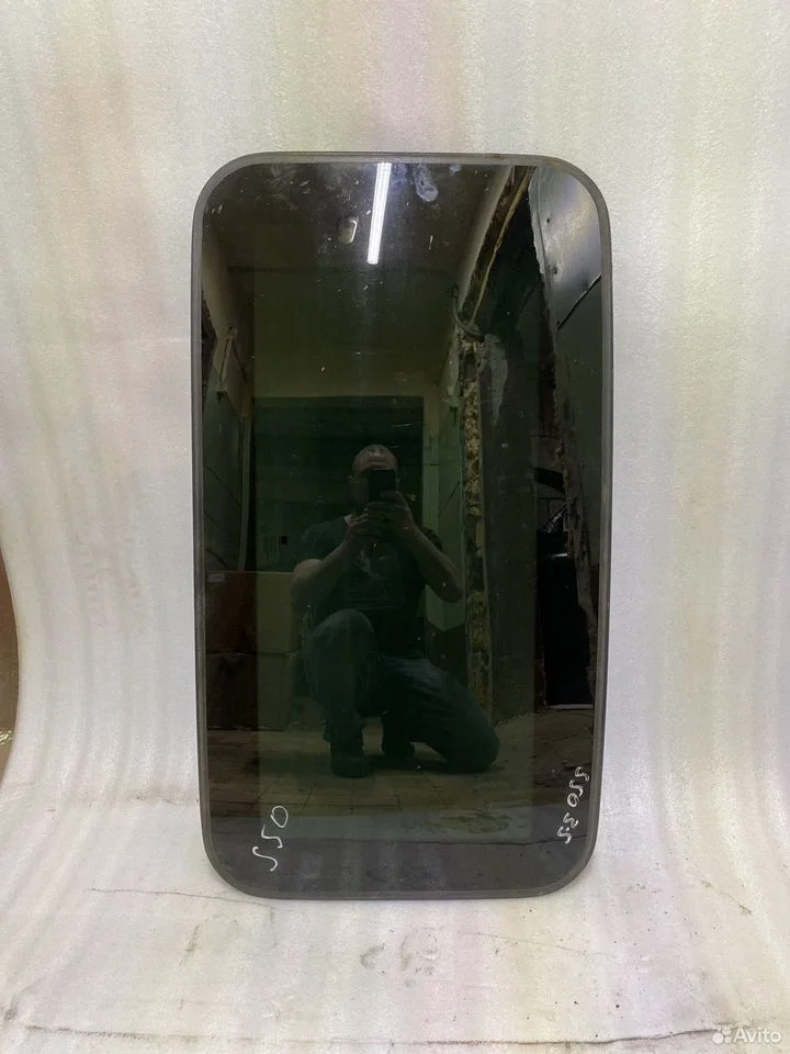 Стекло люка infiniti fx 35 45 s50