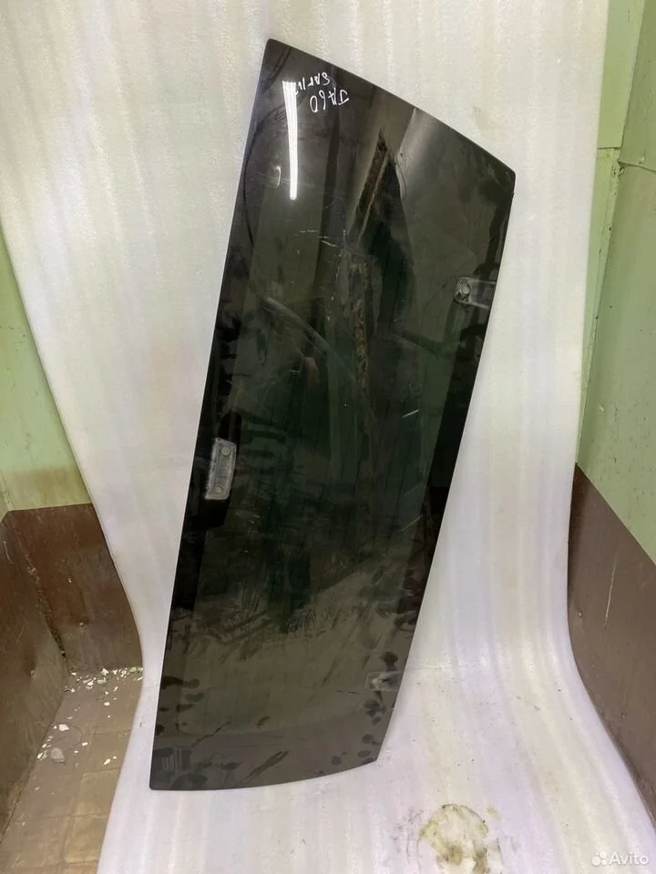 Стекло заднее infiniti qx56 ja60 vk56de