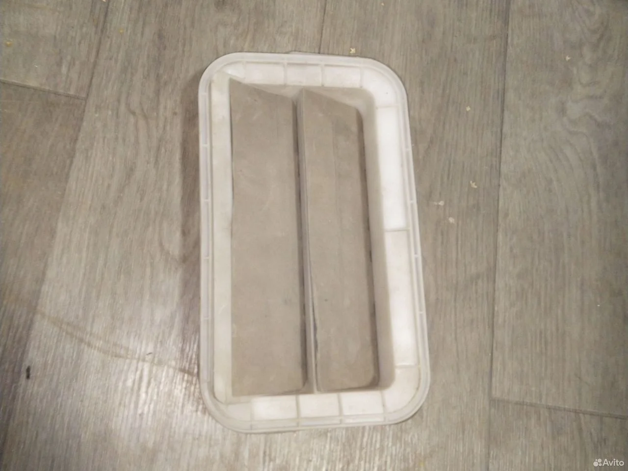 Клапан вентиляции toyota corolla e180