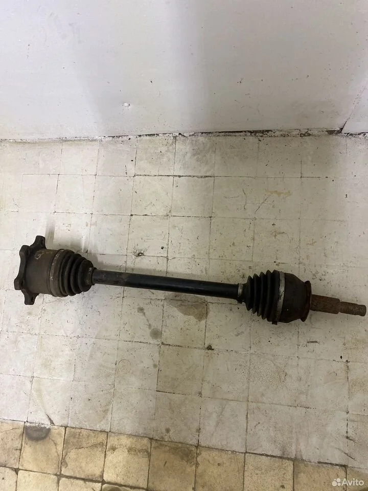 Задний привод infiniti qx56 ja60 nissan armada