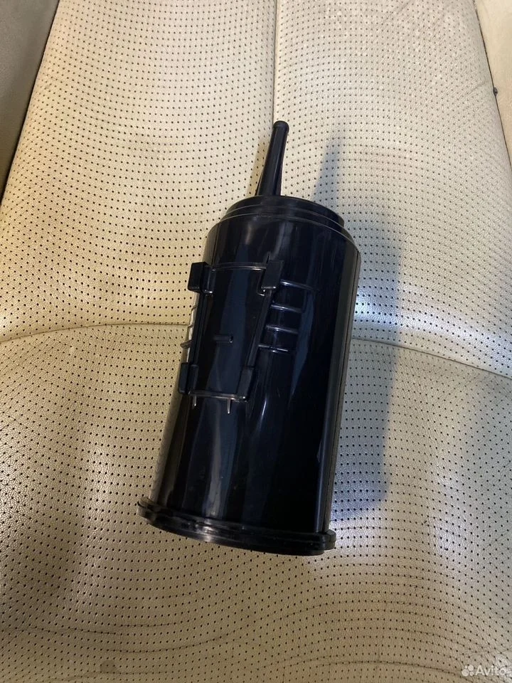 Абсорбер топливный nissan