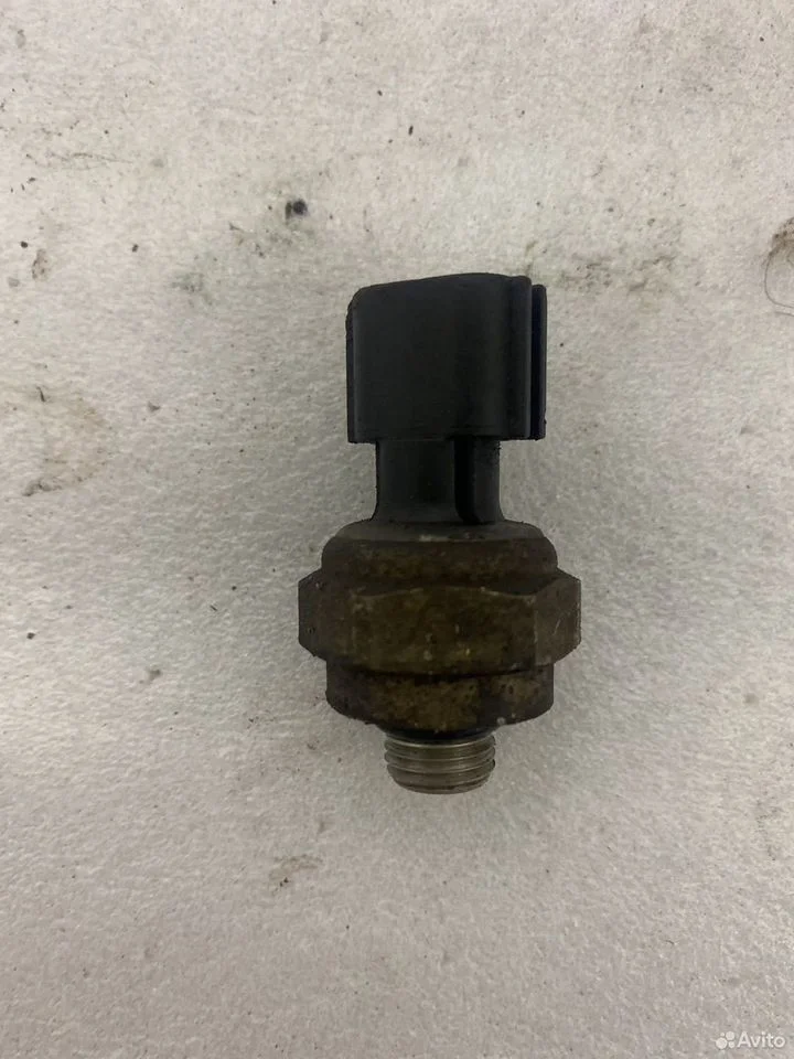 Датчик давления гур nissan infiniti