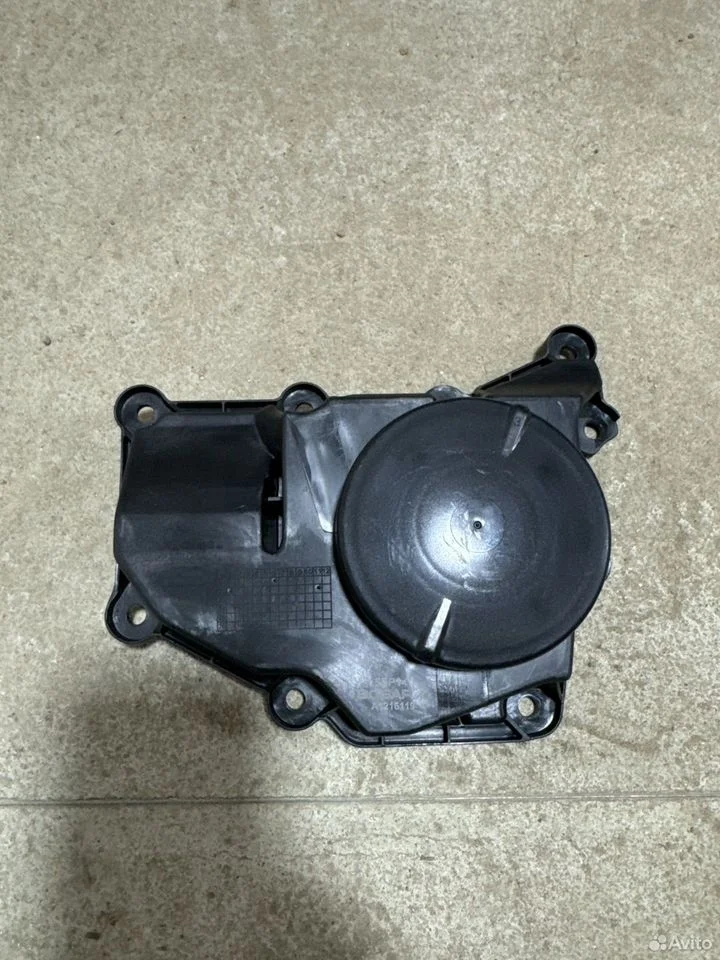 Маслоотделитель vag