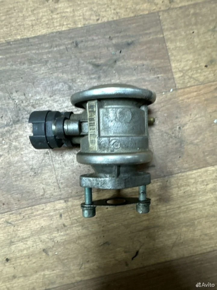 Комбинированный клапан ог vag