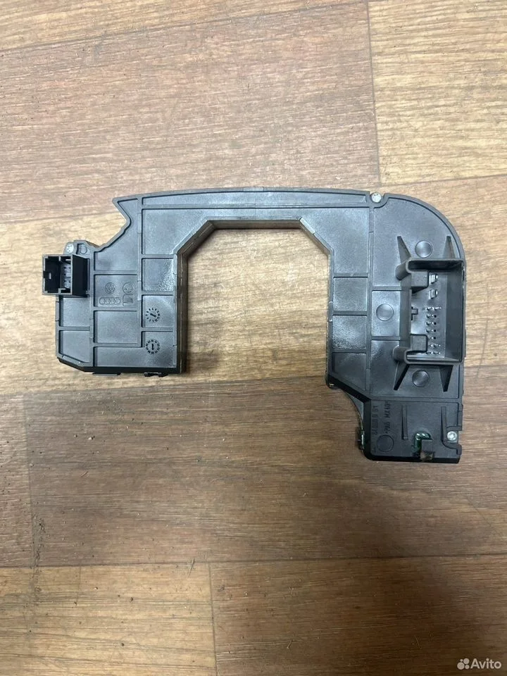 Электронный модуль ауди фольксваген шкода vag