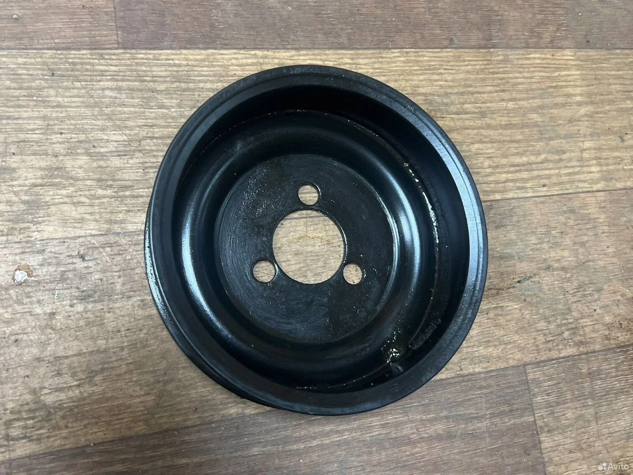 Шкив помпы audi volkswagen skoda vag