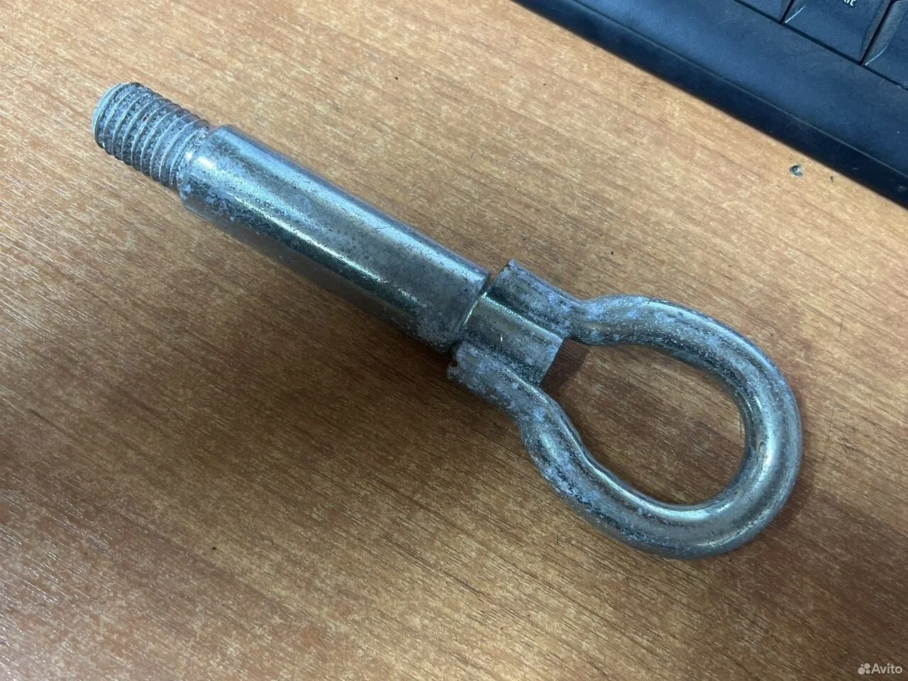 Буксирная проушина (крюк) vag