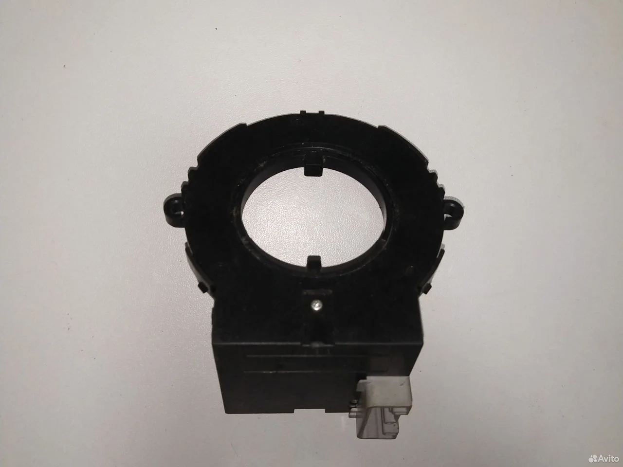 Датчик положения руля toyota rav 4