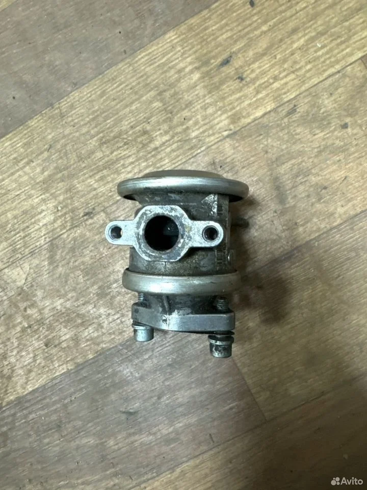 Комбинированный клапан ог vag