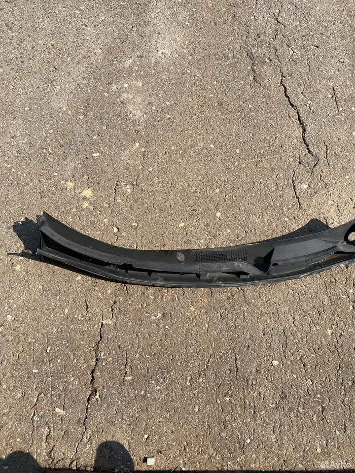 Жабо nissan teana j32