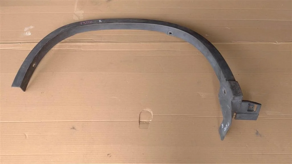 Б.у. расширитель крыла NISSAN X-TRAIL T31 NISSAN X-TRAIL T31