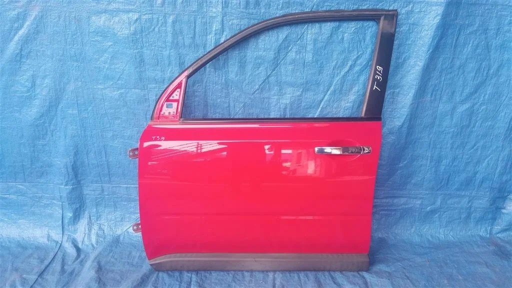 Б.у. дверь NISSAN X-TRAIL T31 NISSAN X-TRAIL T31
