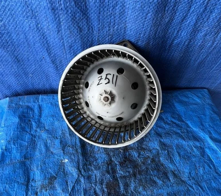 Б.у. мотор печки NISSAN MURANO Z51 NISSAN MURANO Z51