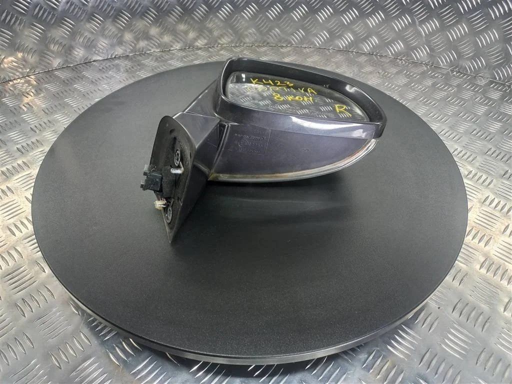 Зеркало правое CHEVROLET  CAPTIVA I рестайлинг (2