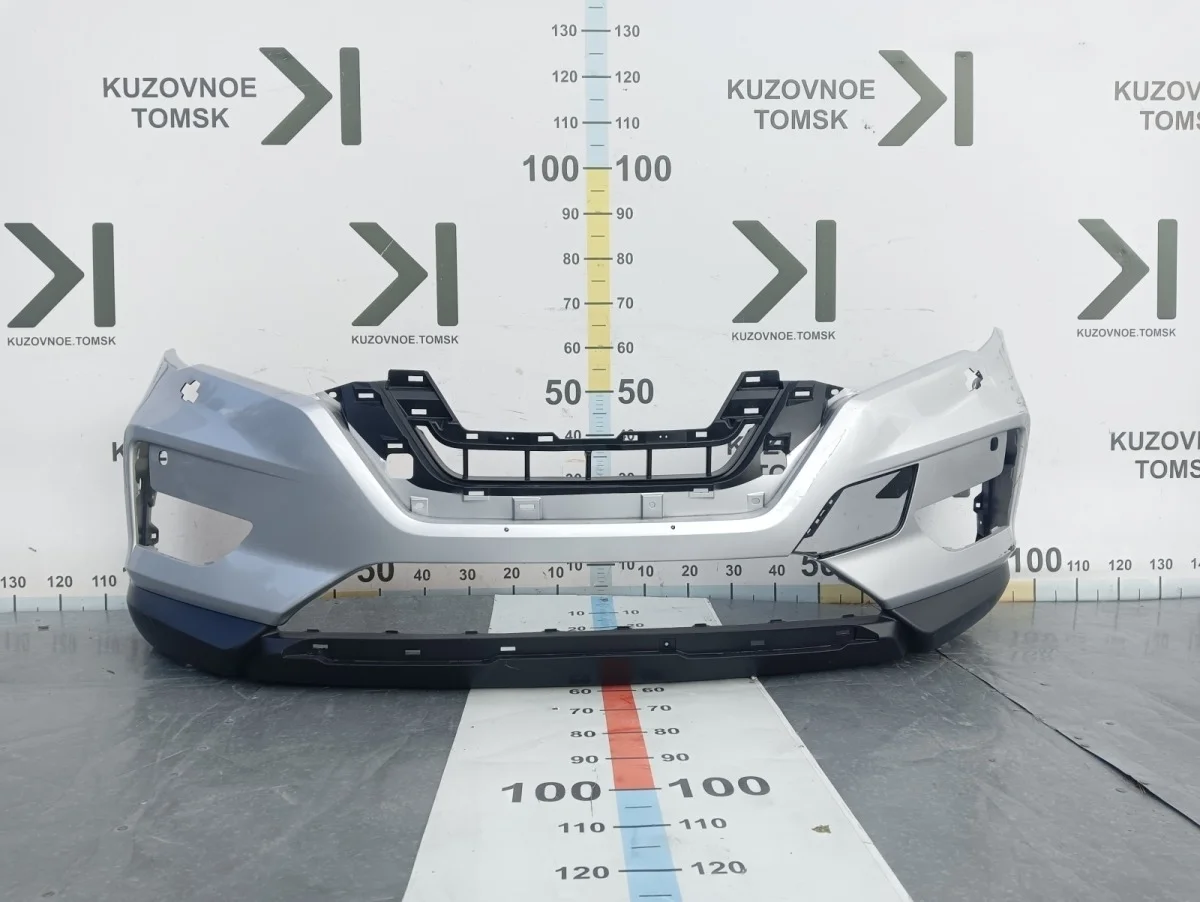 Бампер Nissan X-Trail 2014- T32