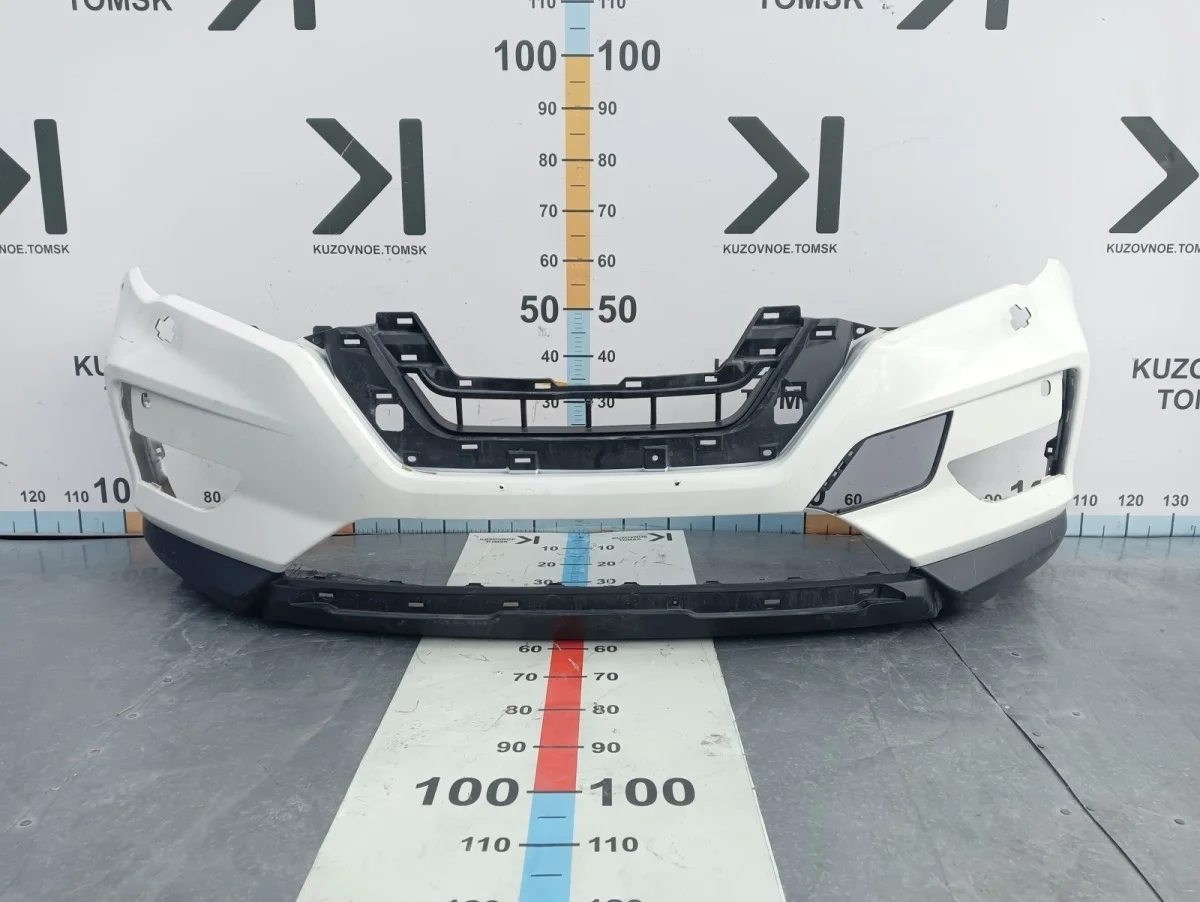 Бампер Nissan X-Trail 2014- T32