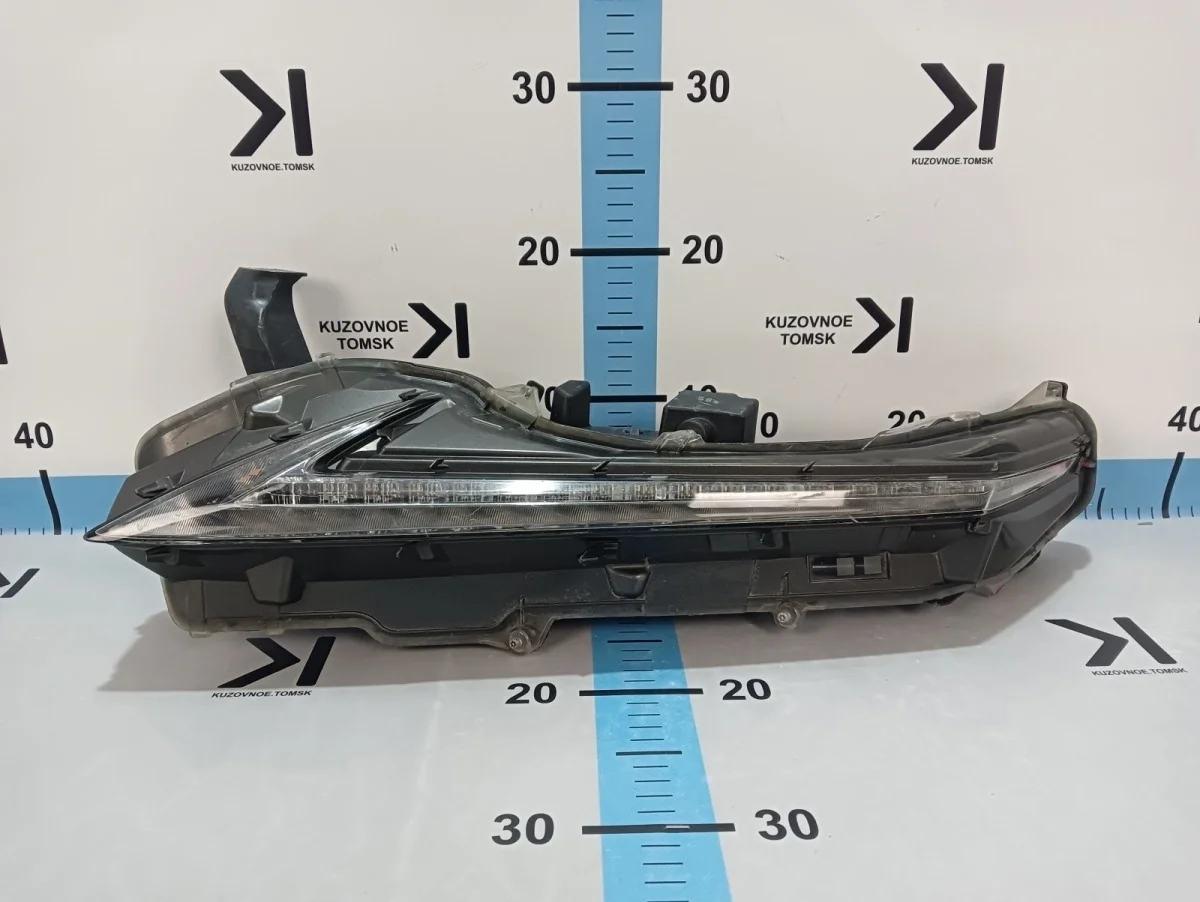 Повторитель указателя поворота Lexus NX200 2014-2021 Z10