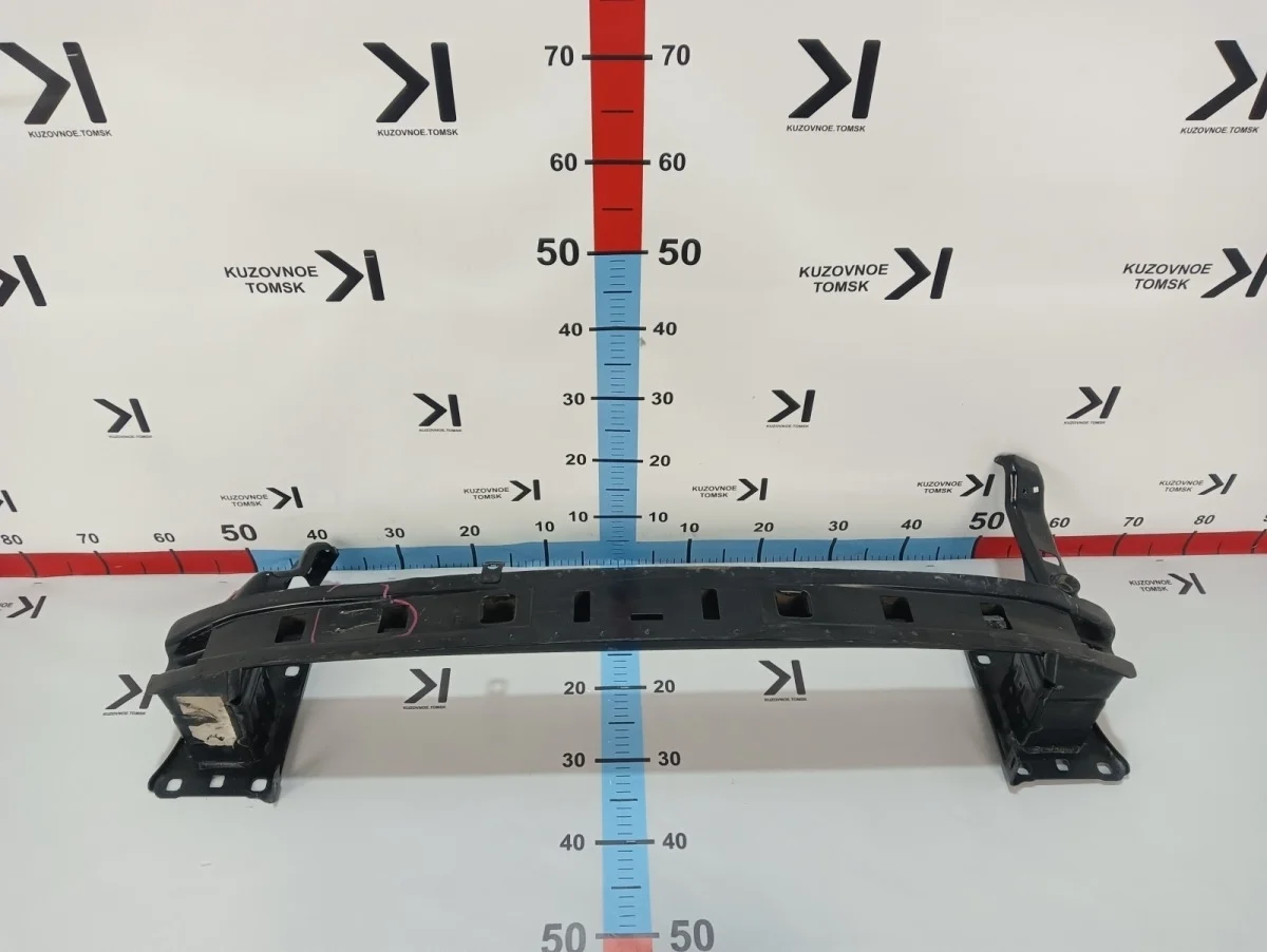 Усилитель бампера Skoda Kodiaq 2016- NS7