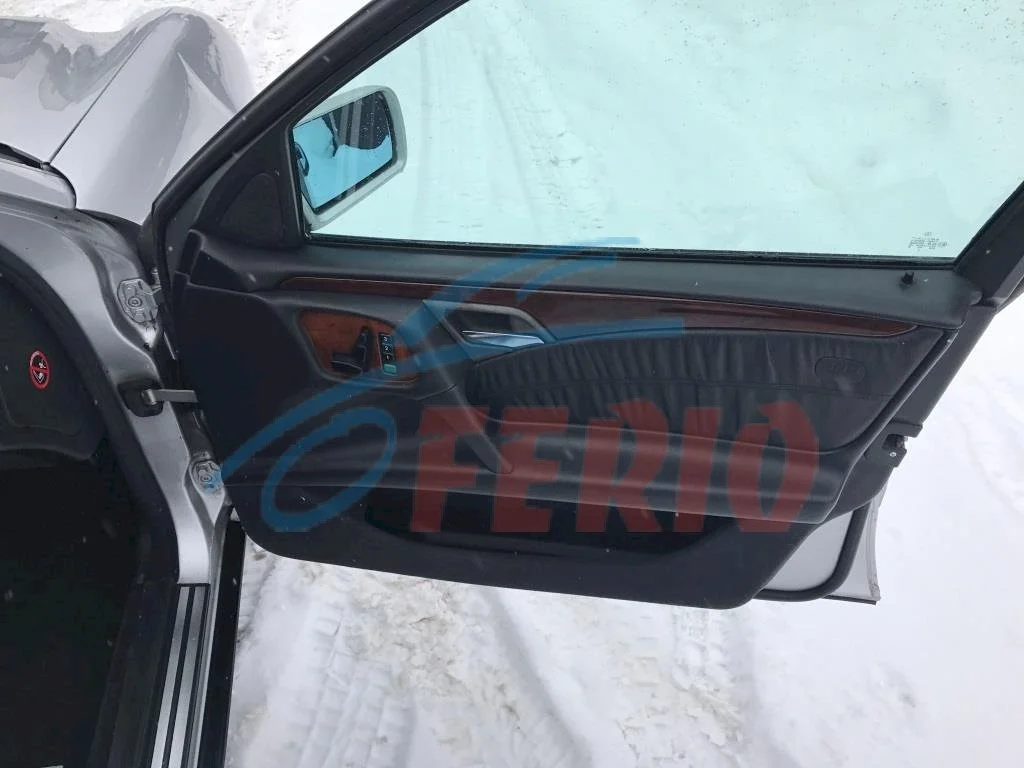 Продажа Mercedes-Benz E class 3.2 (224Hp) (112.941) 4WD AT по запчастям