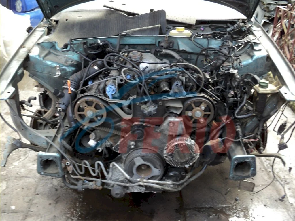 Продажа Audi A6 2.4 (165Hp) (APS) 4WD AT по запчастям