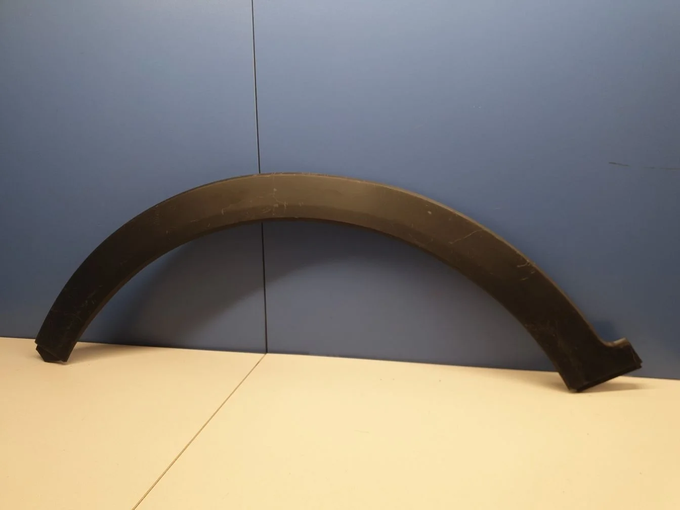 Расширитель арки левый передний для Hyundai Creta 2016-