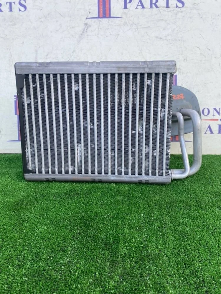 Радиатор печки BMW F10