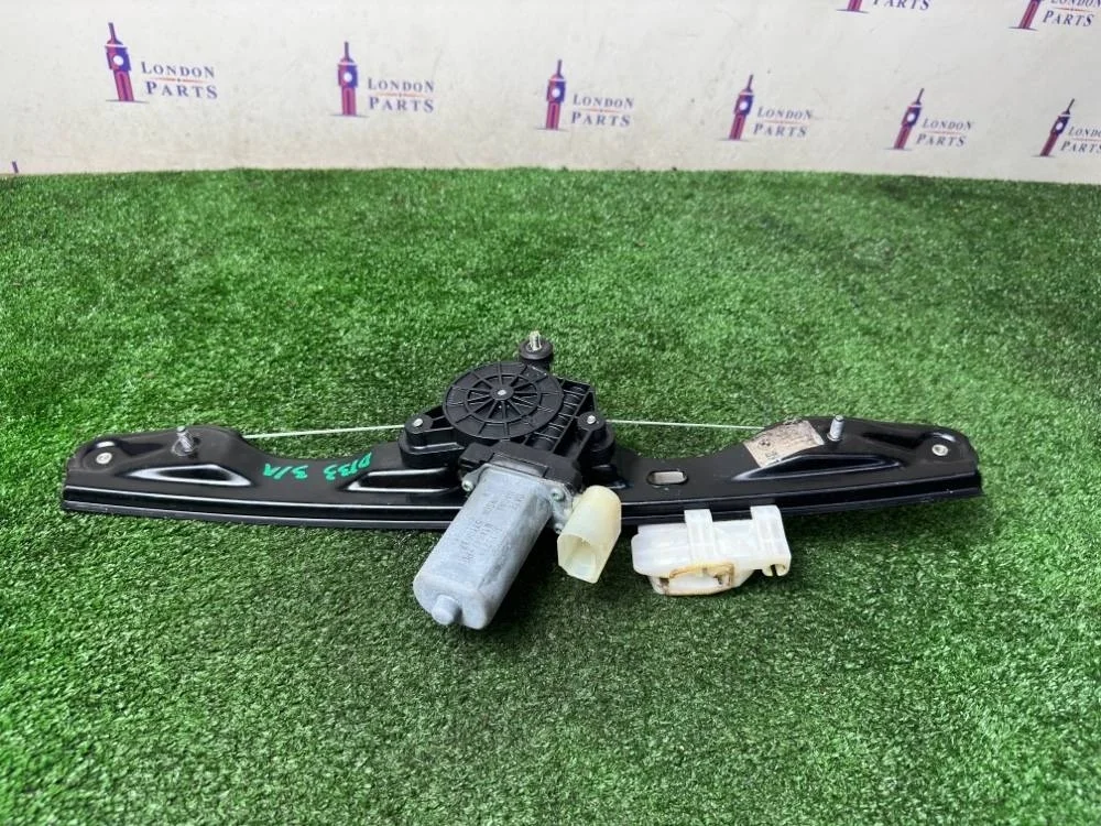 Стеклоподъемник BMW F30