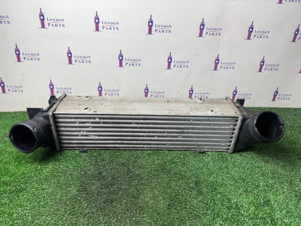 Интеркулер BMW 335i E90