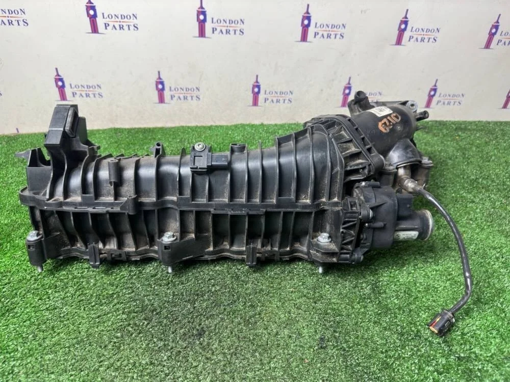 Коллектор впускной BMW 525D F10