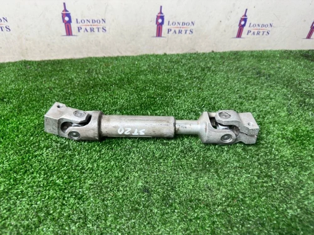 Рулевой карданчик BMW X5 E70