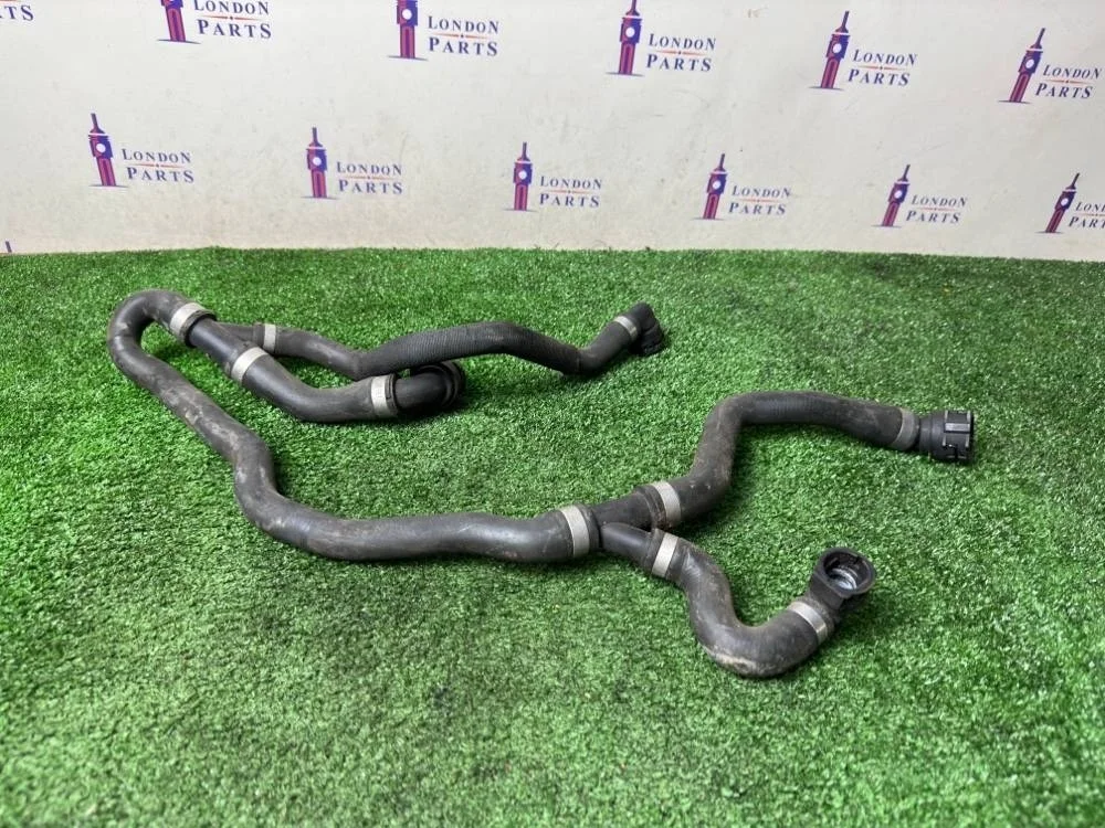 Шланг системы охлаждения BMW 528i F10