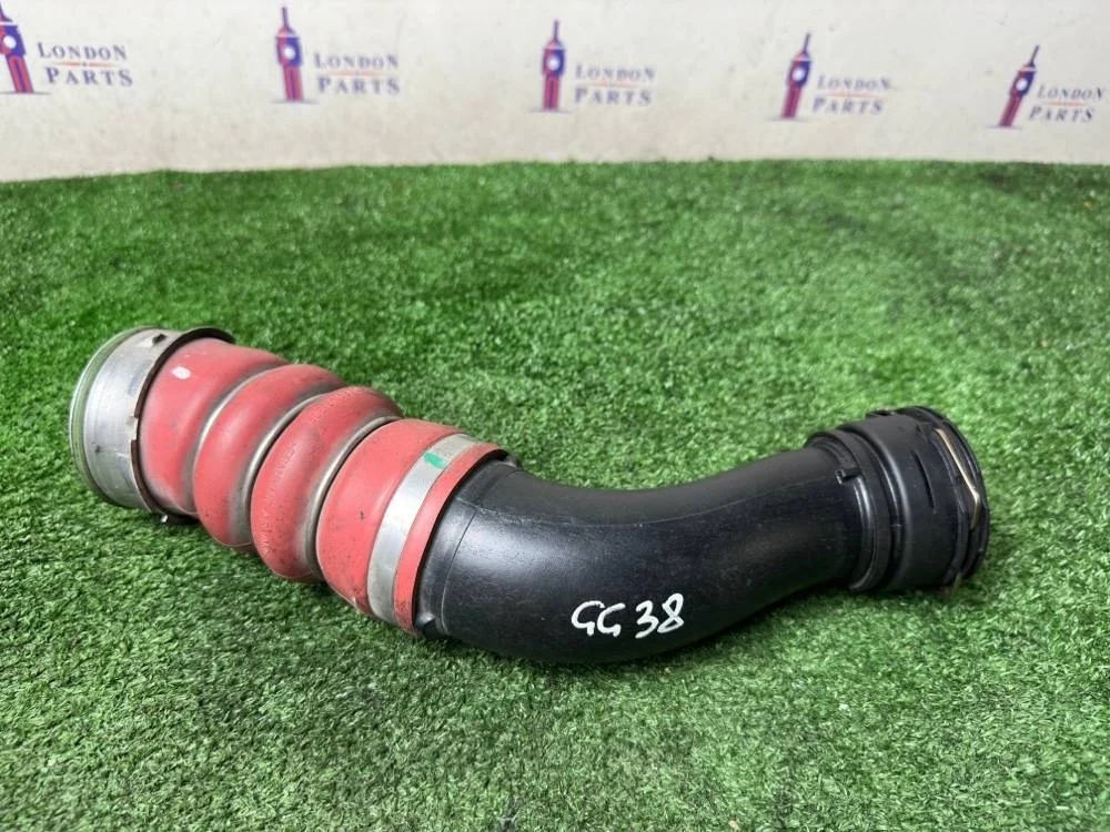 Воздуховод наддувочного воздуха BMW X5 35iX E70