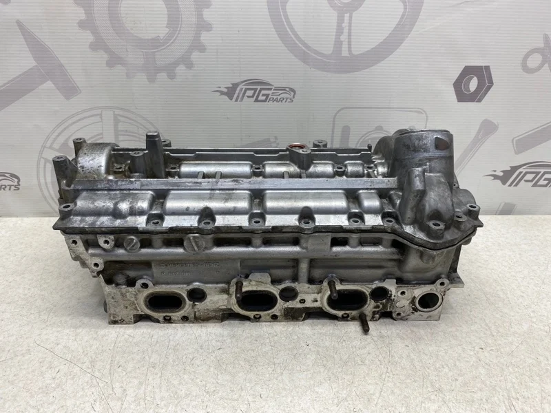 Гбц правая Mercedes-benz ML W164