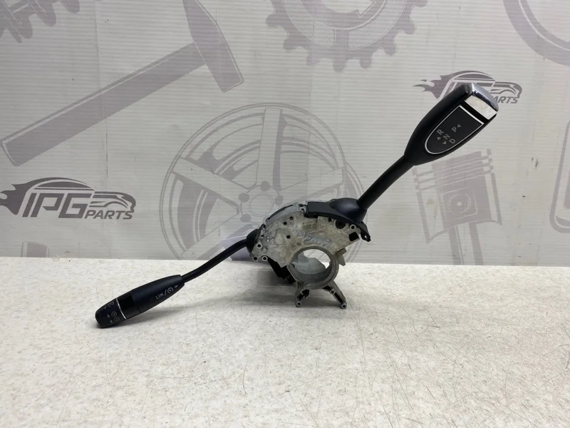 Подрулевой переключатель акпп Mercedes-benz ML 2006 W164