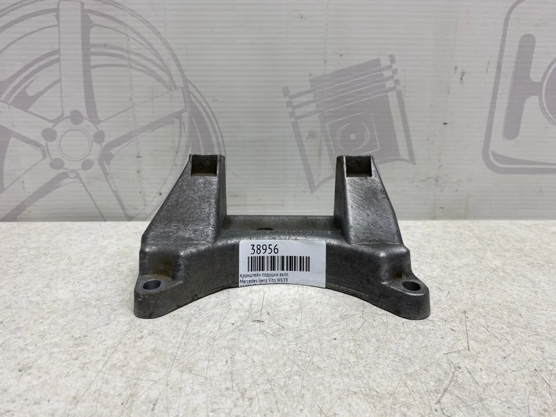 Кронштейн подушки акпп Mercedes-benz Vito W639