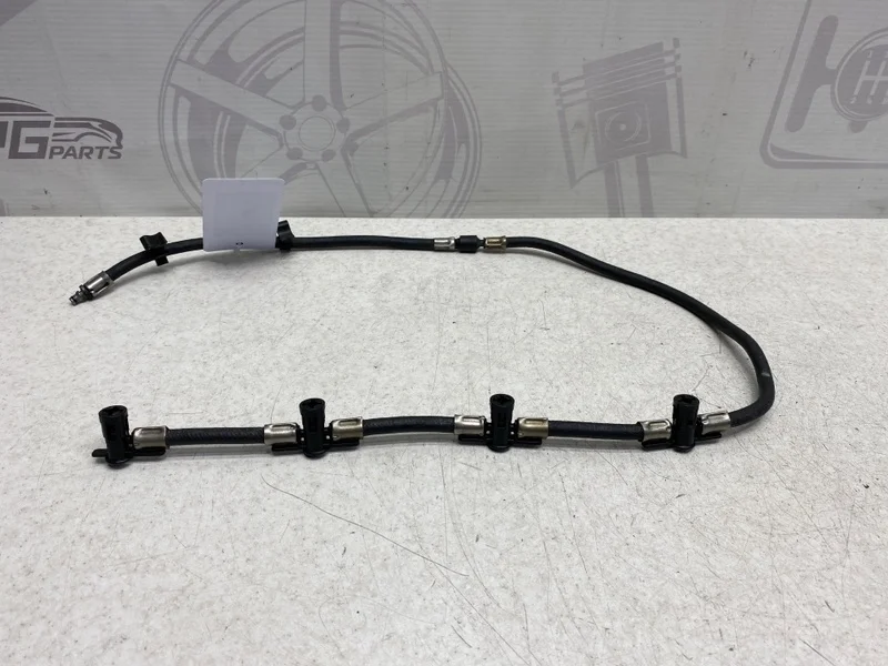 Обратный топливопровод Mercedes-benz Vito W639