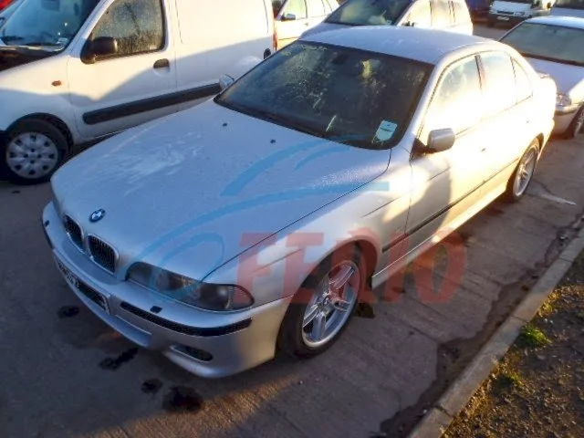 Продажа BMW 5er 3.0 (231Hp) (M54B30) RWD AT по запчастям