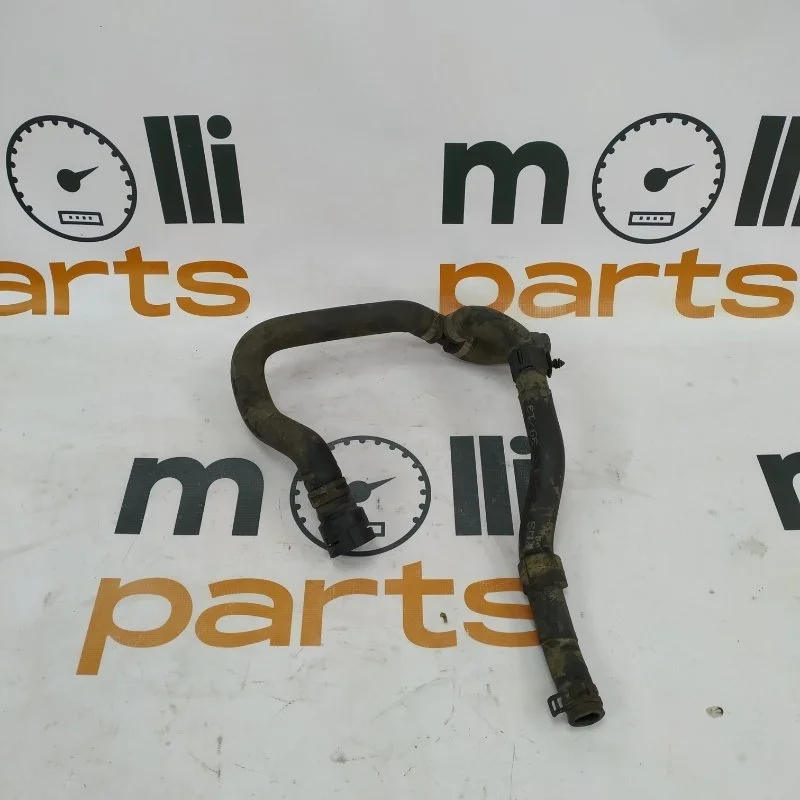 Патрубок системы охлаждения Volkswagen Tiguan 2017