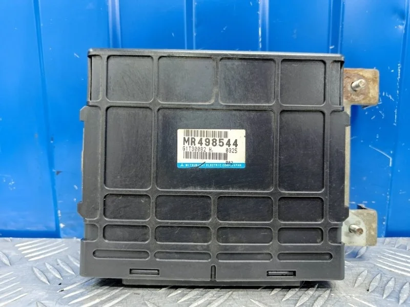 Блок управления АКПП Mitsubishi Galant 1998 MR367997 8 1.8 4G93 GDI