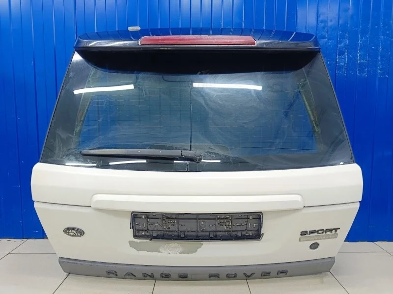 Крышка багажника Land Rover Range Rover Sport 2006 BHA790050 1 LS 4.2 428PS
