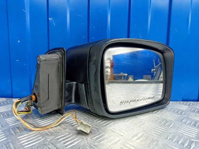 Зеркало Land Rover Range Rover Sport 2006 CRB502443PMA 1 LS 4.2 428PS, правое