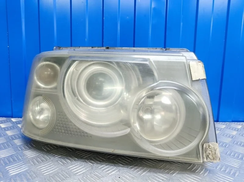 Фара Land Rover Range Rover Sport 2006 XBC501783LZN 1 LS 4.2 428PS, передняя правая